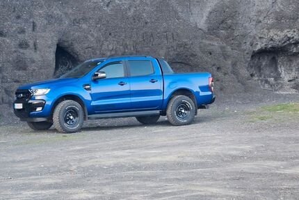 Ford Ranger 87.000 km 28.750 &euro; Reichenbach 55776