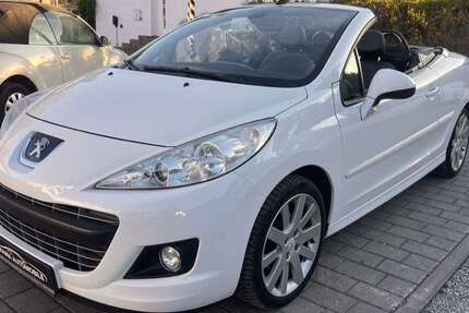 Peugeot 207 125.000 km 4.850 &euro; Ludwigsburg 71642