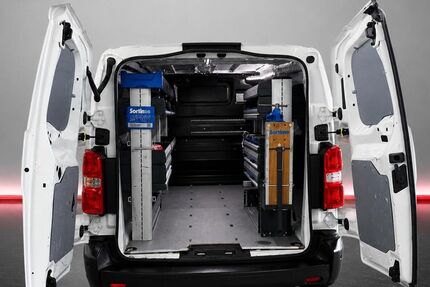 Opel Vivaro 105.000 km 15.880 &euro; Eichenzell 36124