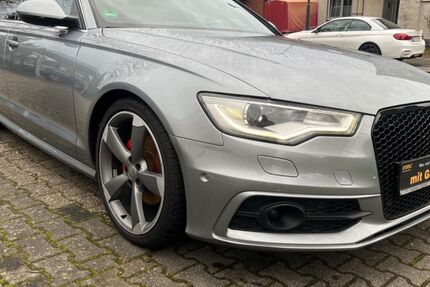 Audi A6 213.400 km 11.330 &euro; Kerpen 50171