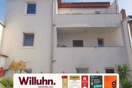 Wohnung Delitzsch - 2 Zimmer, 82 m&sup2;, 150.000&euro; | Angebot:25733632