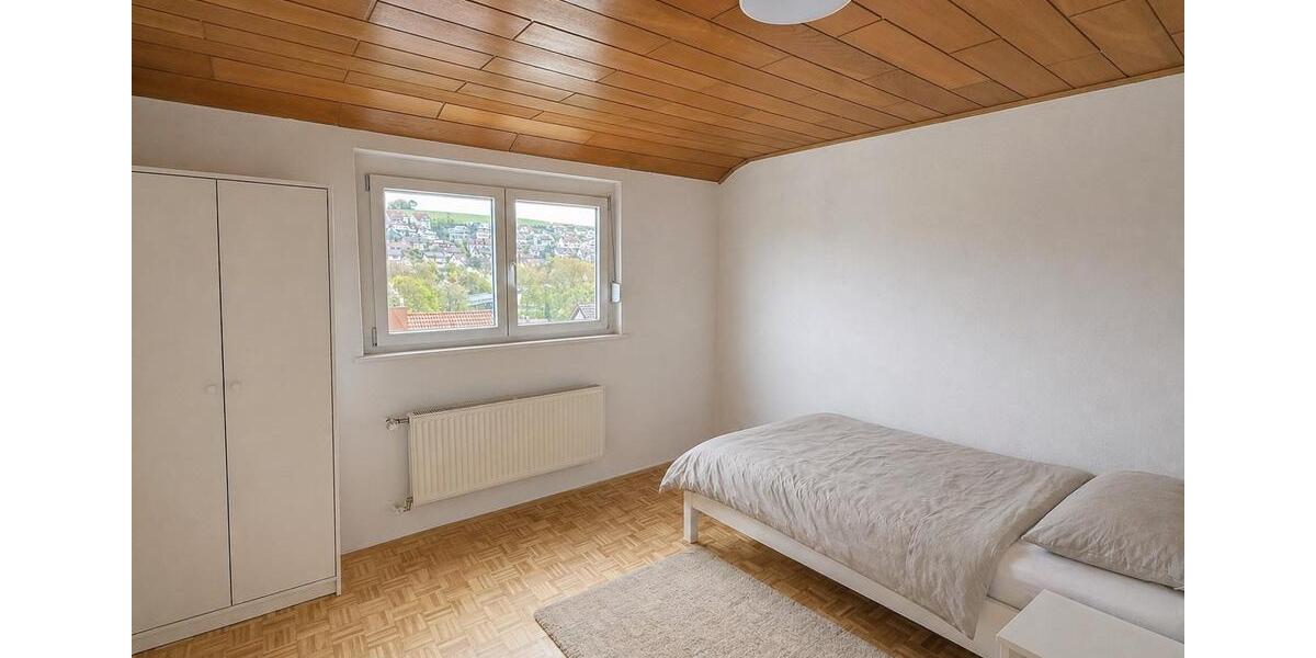 Etagenwohnung Bad Mergentheim - 4 Zimmer, 20 m&sup2;, 500&euro; | Angebot:26357725