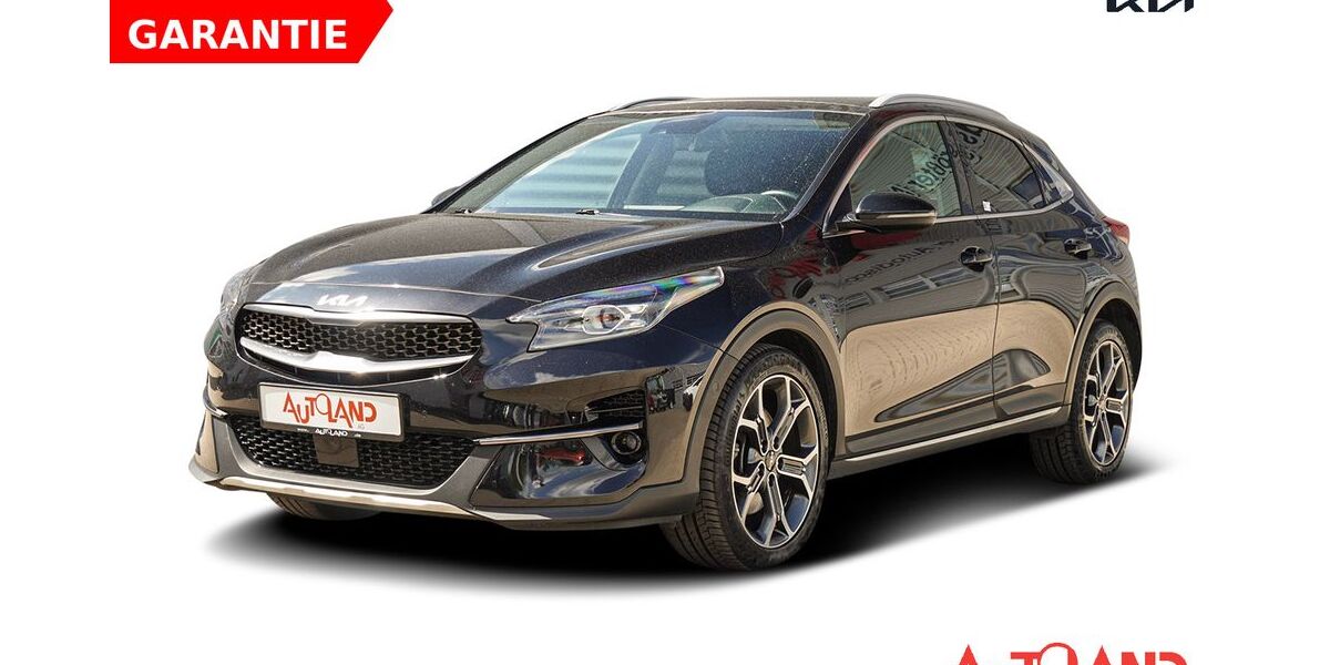 Kia XCeed 31.820 km 24.950 &euro; Dresden 01239