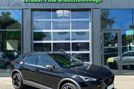 Cupra Formentor 37.550 km 22.999 &euro; Hörstel 48477