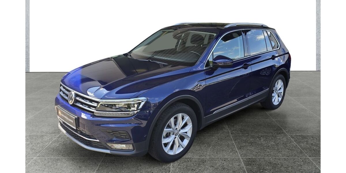 VW Tiguan 51.099 km 20.380 &euro; Werdohl 58791