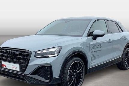 Audi Q2 2.000 km 42.510 &euro; Zwickau 08056