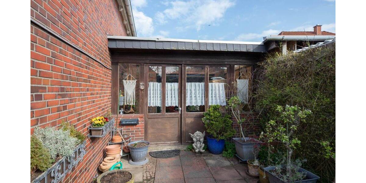 Einfamilienhaus Heiligenstedten - 5 Zimmer, 139 m&sup2;, 189.000&euro; | Angebot:26671774