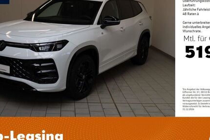 VW Tayron 16.000 km 47.980 &euro; Amberg 92224