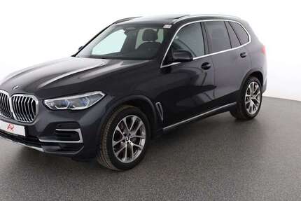 BMW X5 61.438 km 49.780 &euro; Schönefeld 12529