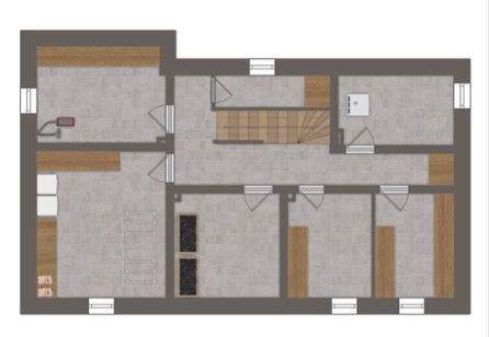 Mehrfamilienhaus, Wohnhaus Lotte Wersen - 8 Zimmer, 172 m&sup2;, 299.000&euro; | Angebot:25779869