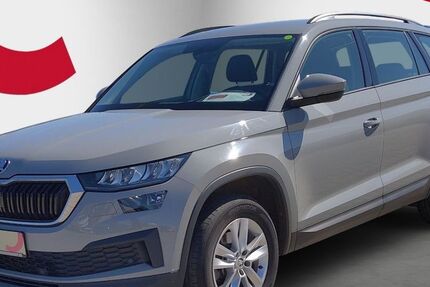 Skoda Kodiaq 85.400 km 25.840 € Wackersdorf 92442