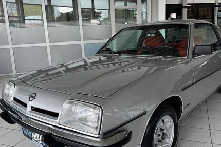 Opel Manta 94.824 km 24.890 &euro; Dortmund Innenstadt Ost 44143