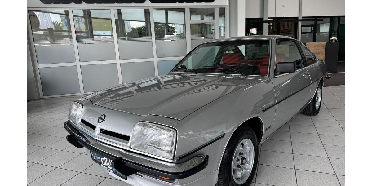 Opel Manta 94.824 km 24.890 &euro; Dortmund Innenstadt Ost 44143