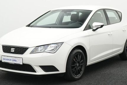 Seat Leon 196.672 km 4.950 &euro; Bad Bentheim 48455