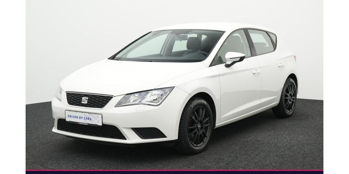 Seat Leon 196.672 km 4.950 &euro; Bad Bentheim 48455