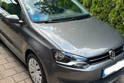VW Polo 25.583 km 9.750 &euro; Tangstedt 22889