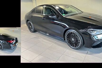 Mercedes-Benz CLA 200 9.444 km 41.900 € Ingolstadt 85055