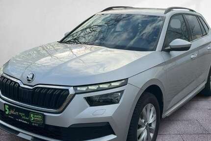 Skoda Kamiq 55.211 km 18.530 &euro; Halle 06130