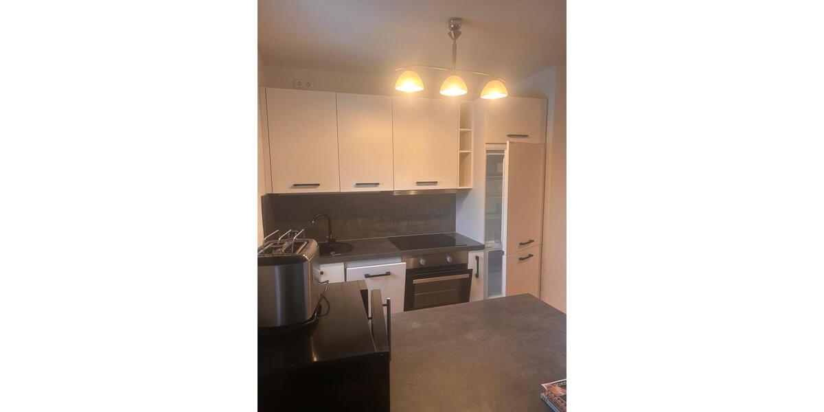 Erdgeschoßwohnung Dippoldiswalde - 2.5 Zimmer, 50 m&sup2;, 378&euro; | Angebot:24740212