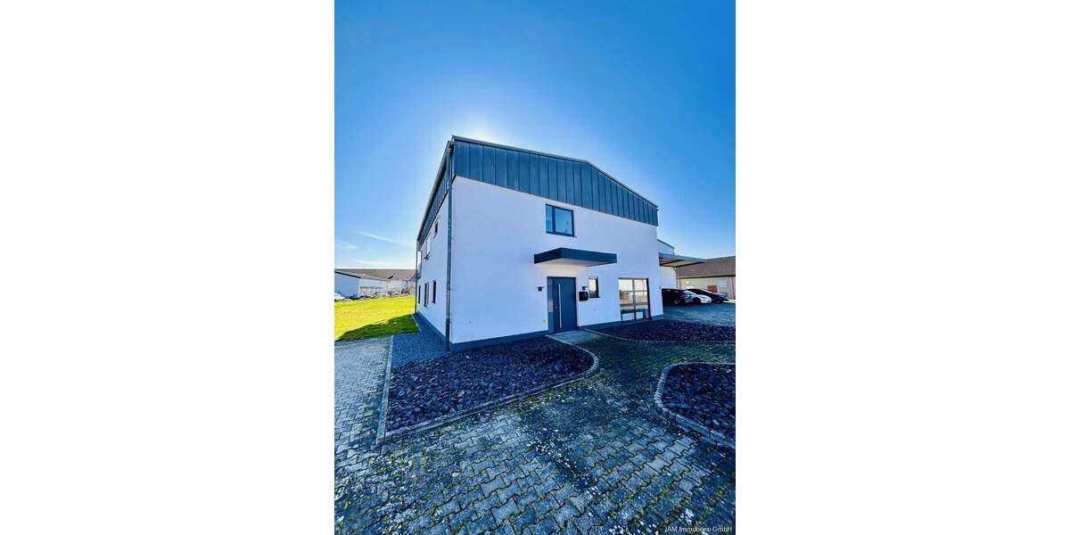Gewerbeobjekt Villmar - 1.050.000&euro; | Angebot:27013622