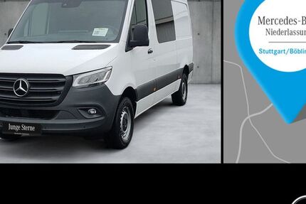 Mercedes-Benz Sprinter 151.504 km 32.118 &euro; Böblingen 71034