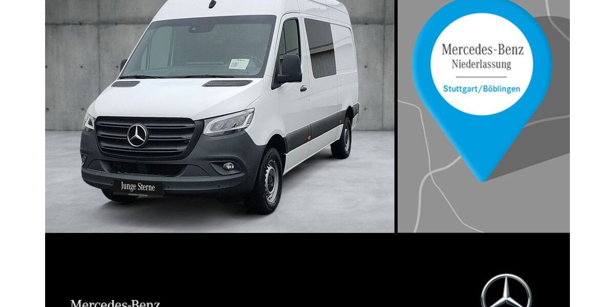 Mercedes-Benz Sprinter 151.504 km 32.118 &euro; Böblingen 71034