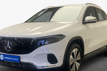 Mercedes-Benz EQA 8.880 km 37.490 &euro; Kassel 34123