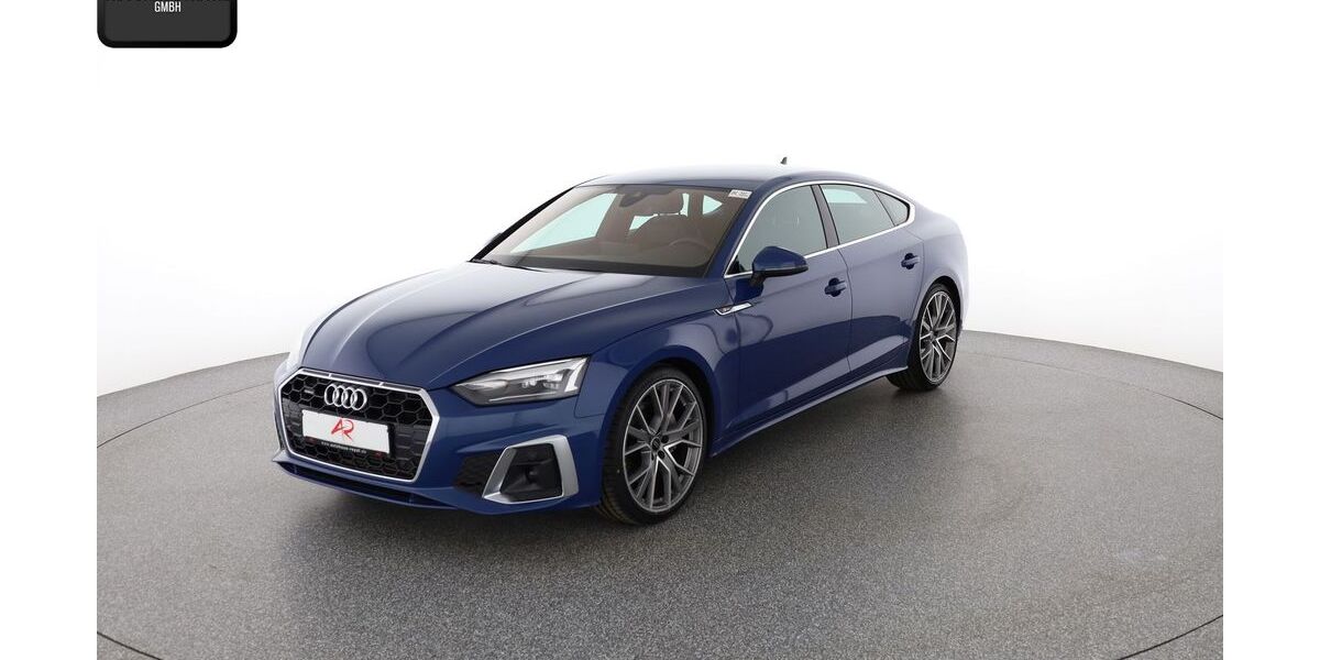 Audi A5 59.881 km 34.680 &euro; Berlin 12103