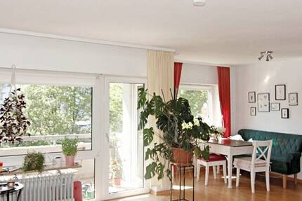 Wohnung Heidelberg / Wieblingen Wieblingen - 2 Zimmer, 61 m&sup2;, 890&euro; | Angebot:26410993