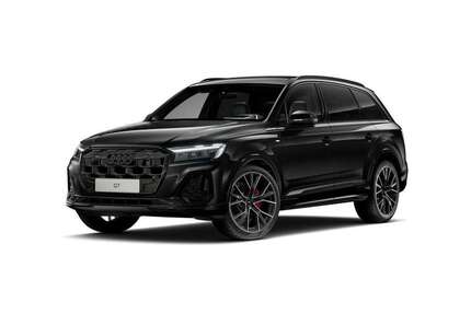 Audi Q7 7.050 km 88.210 &euro; Traunstein 83278