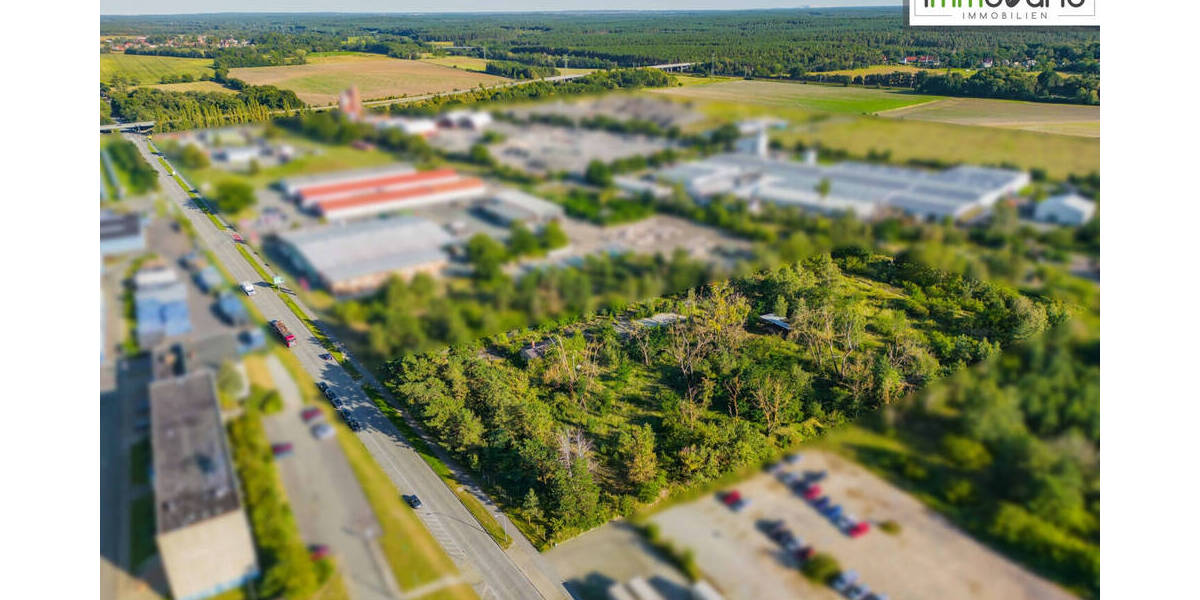 Gewerbeobjekt Gardelegen - 599.000&euro; | Angebot:25699968