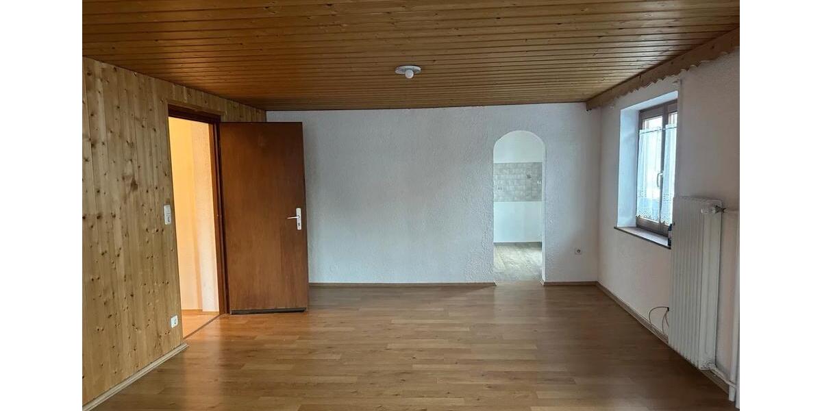 Erdgeschoßwohnung Hausham - 1.5 Zimmer, 39 m&sup2;, 635&euro; | Angebot:24744599