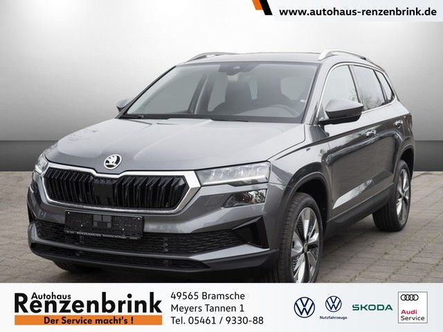 Skoda Karoq 6.910 km 30.949 &euro; Bramsche 49565
