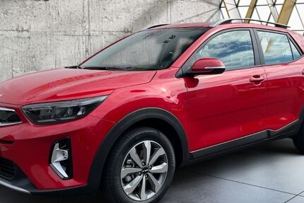 Kia Stonic 12.000 km 22.690 &euro; Bad Tabarz 99891