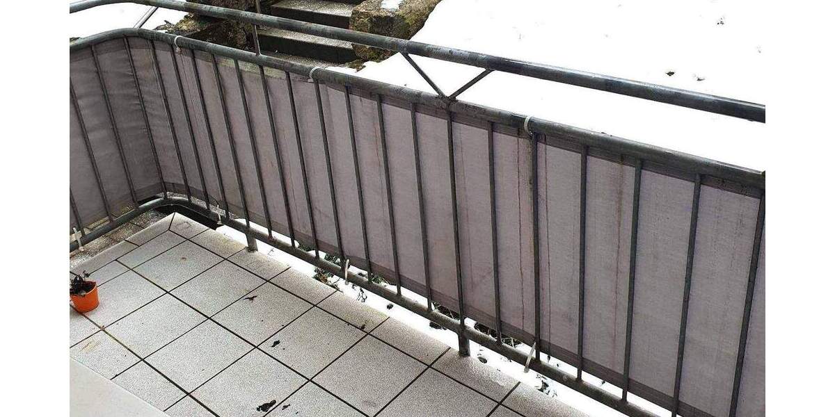 Etagenwohnung Würzburg Frauenland - 2 Zimmer, 57 m&sup2;, 209.000&euro; | Angebot:25386833