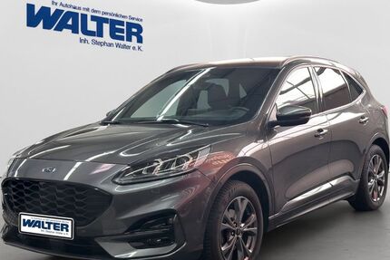 Ford Kuga 43.000 km 19.999 &euro; Gomaringen 72810