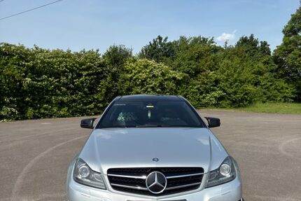 Mercedes-Benz C 250 252.000 km 10.490 &euro; Hepberg 85120