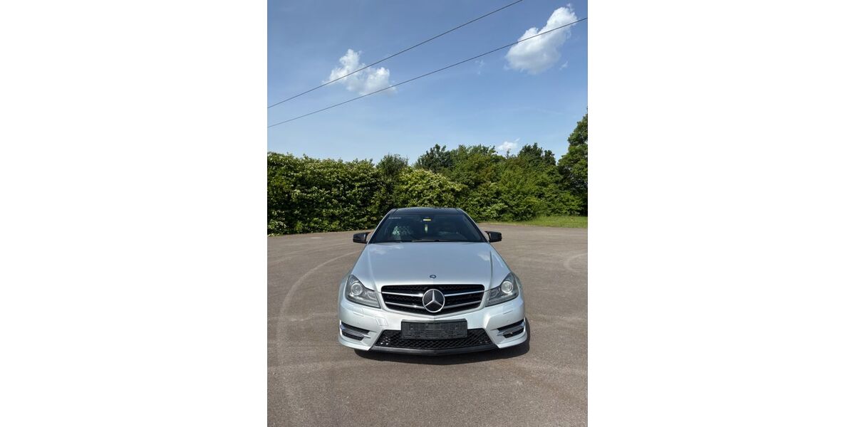 Mercedes-Benz C 250 252.000 km 10.490 &euro; Hepberg 85120