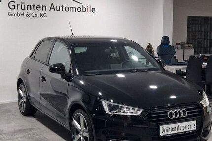 Audi A1 42.900 km 15.450 &euro; Sonthofen 87527