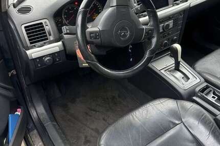 Opel Signum 240.000 km 2.800 &euro; Lohne 49393
