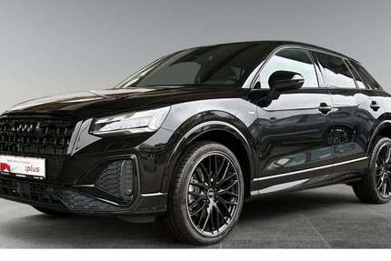 Audi Q2 2.780 km 37.880 &euro; Pronsfeld 54597
