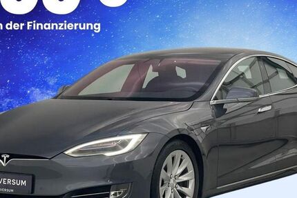 Tesla Model S 81.082 km 34.985 &euro; Uetersen bei Hamburg 25436