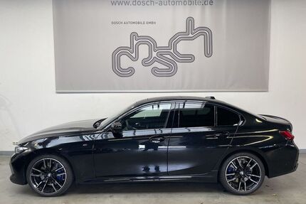 BMW M340d