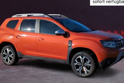 Dacia Duster 52.000 km 16.340 &euro; Bühl 77815