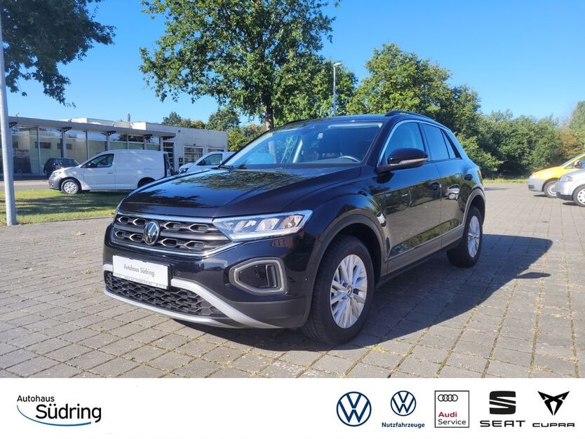 VW T-Roc 74.300 km 20.970 € Nienburg 31582