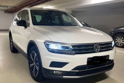 VW Tiguan 117.000 km 19.750 &euro; Papenburg 26871