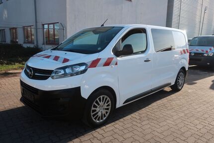 Opel Vivaro 180.126 km 12.900 &euro; Hannover 30179