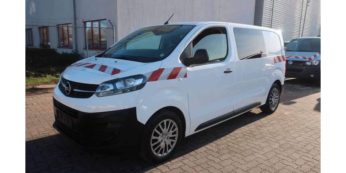 Opel Vivaro 180.126 km 12.900 &euro; Hannover 30179