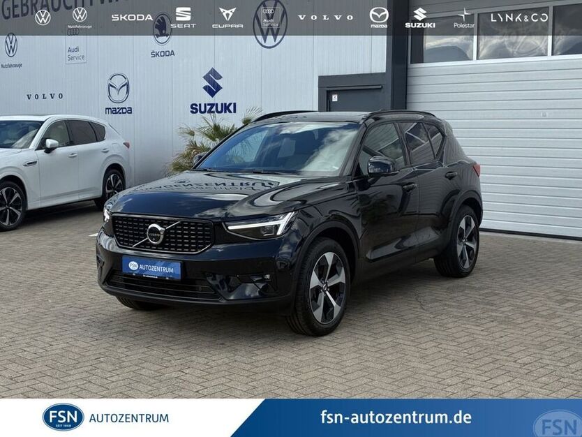 XC40