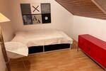 Dachgeschoßwohnung Villingen-Schwenningen Schwenningen - 3.5 Zimmer, 80 m&sup2;, 950&euro; | Angebot:25641292